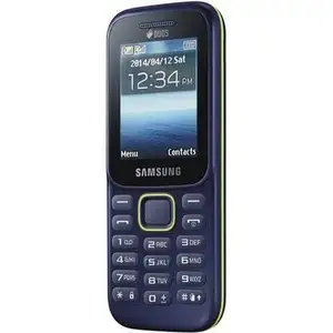 Samsung B310е, Душанбе