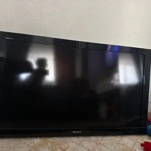 Телевизор sony, Душанбе