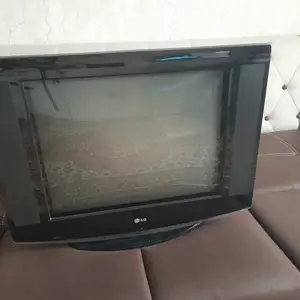 Телевизор, Хуҷанд