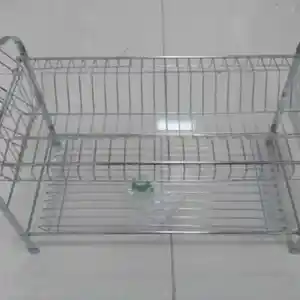Сушилка для посуды, Душанбе
