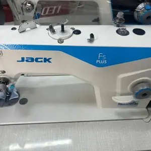 Швейная машина Jack f5 plus, Душанбе