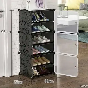 Обувница 12 пар, Душанбе