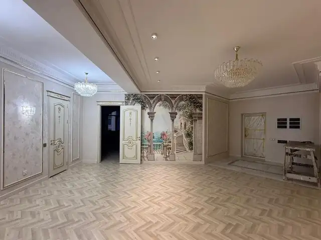 4-комн. квартира, 3 этаж, 250м², сомони, Душанбе