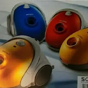 Пылесос Samsung SC5252, Душанбе