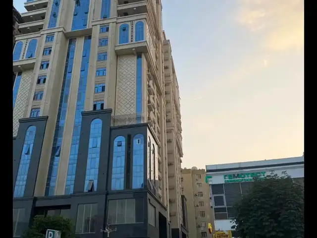 2-комн. квартира, 17 этаж, 80м², шохмансур, Душанбе