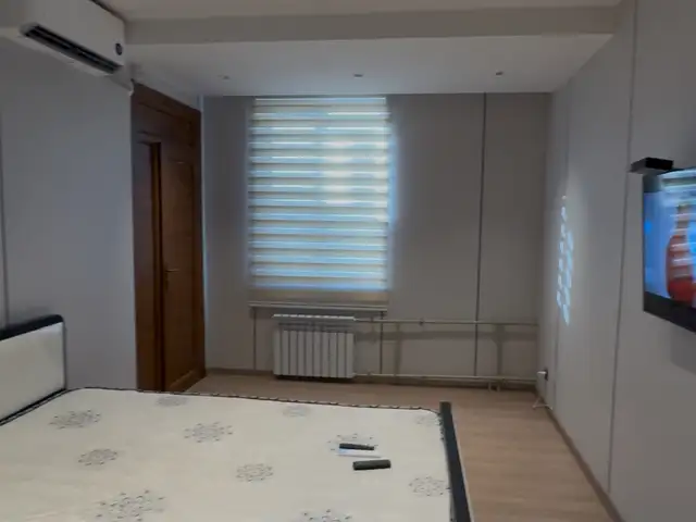 3-комн. квартира, 12 этаж, 93м², шохмансур, Душанбе