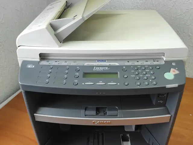 Принтер Canon MF 4660pl 5v1, Худжанд