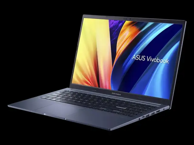 Ноутбук Asus Vivobook Core i9/16Gb/512Gb, Душанбе