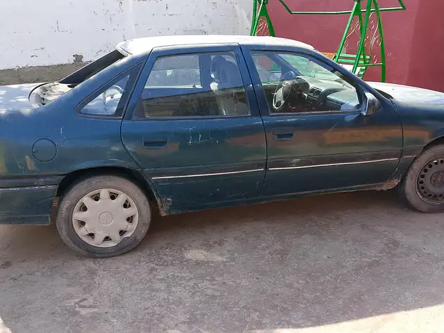 Opel Vectra A