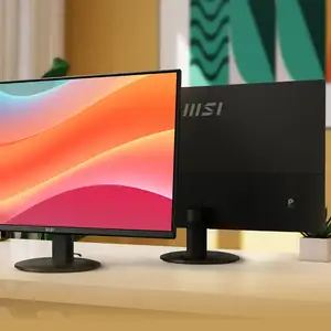 Монитор - MSI PRO MP272L / 27| FHD 100Hz | IPS | 1ms, Душанбе