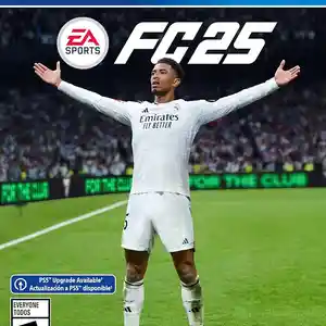 Игра FC 25 для Sony PS4, Душанбе