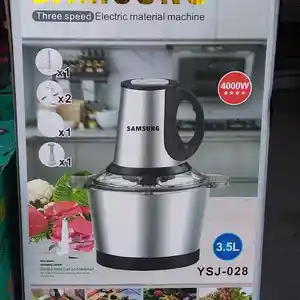 Блендер Samsung, Душанбе