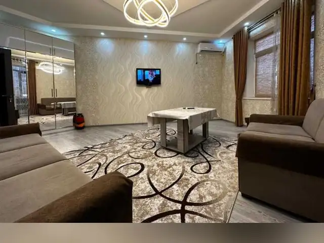 2-комн. квартира, 3 этаж, 55м², 31мкр, Хуҷанд