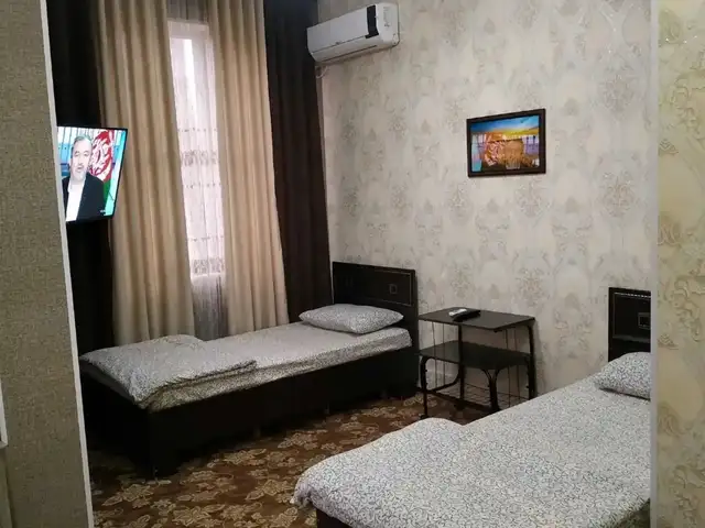 2-комн. квартира, 1 этаж, 36 м², 102 мкр, Душанбе - 2