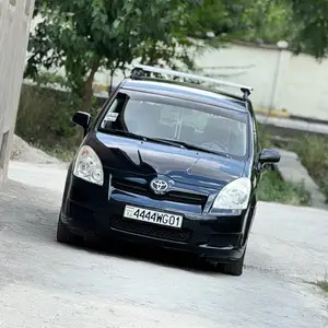 Toyota Corolla Verso