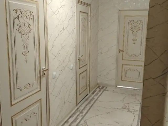 2-комн. квартира, 6 этаж, 50 м², Абуали ибни Сино 2, Ҷалолиддин Балхӣ (Румӣ)