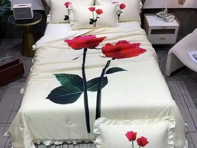 Двуспальное постельное белье, Душанбе