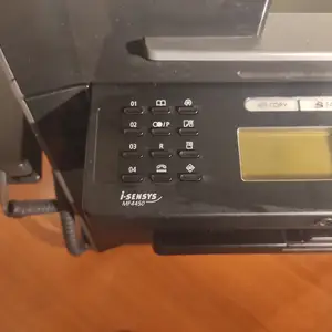 Принтер Canon mf 4400 adf, Худжанд