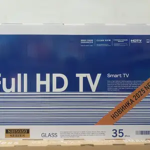 Телевизор Samsung, Душанбе