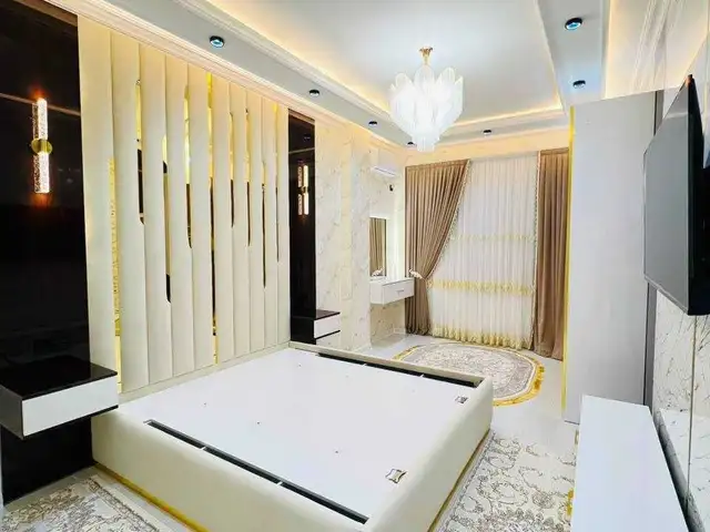 2-комн. квартира, 13 этаж, 83 м², Сино СИТИ МОЛЛ, Душанбе
