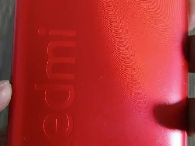 Xiaomi Redmi 9t, Панҷакент