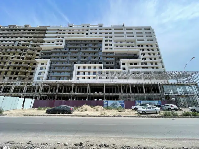 2-комн. квартира, 5 этаж, 42 м², Рахмон набиев, Хуҷанд