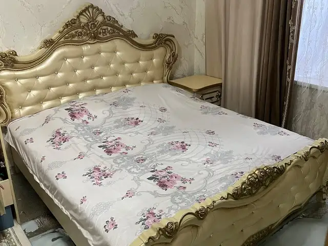 Спальный гарнитур, Душанбе