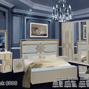 Спальный гарнитур, Душанбе
