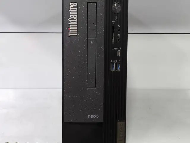 Системный блок Lenovo ThinkCentre Neo 5 12-поколение, Душанбе