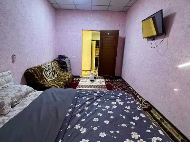 1-комн. квартира, 1 этаж, 40 м², Кожаный завод, Душанбе