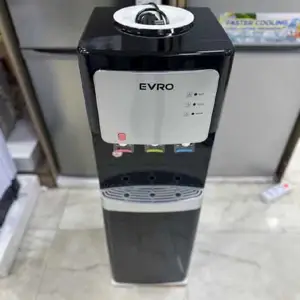 Кулер Evro, Душанбе