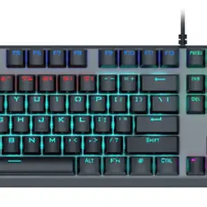 Игровая клавиатура LECOO GK301, Душанбе