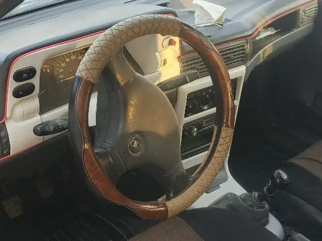 Chevrolet Nexia