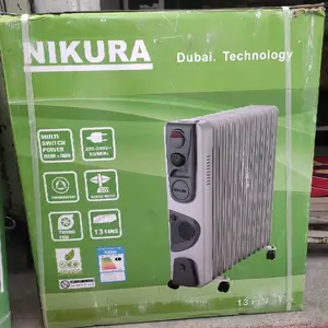Радиатор 13Т NIKURA, Душанбе