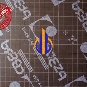 Опалубочная фанера СВЕЗА Дэк 350, Душанбе