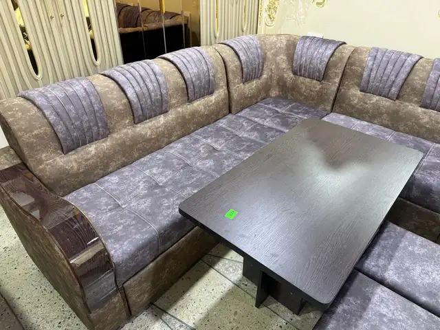 Угловой диван, Хуҷанд