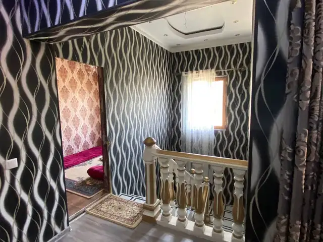 6-комн. дом, 2 этаж, 400 м², ш Душанбе н рудаки павароти лениград, Рудаки - 10