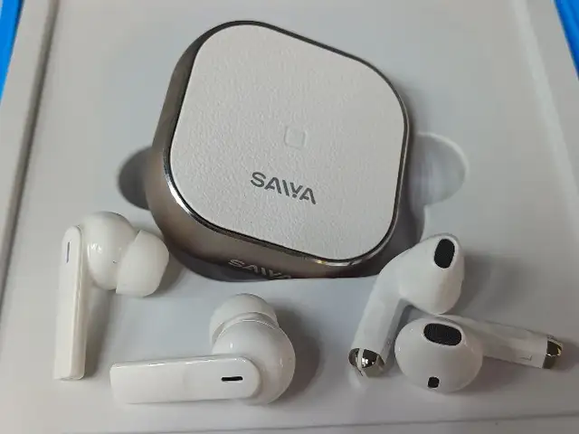 Беспроводные наушники Twins Pod 4-in-1, Душанбе