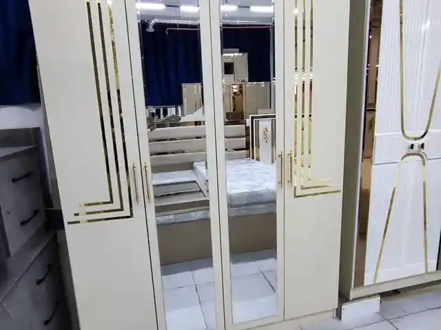 Шифоньер 4 дара, Душанбе