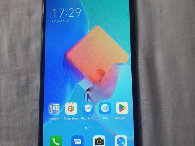 Tecno spark Go 2022, Худжанд