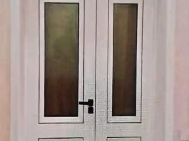 Дверь, Душанбе