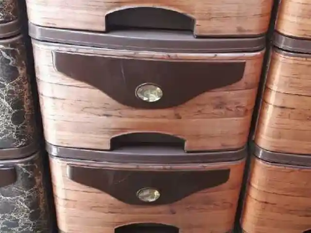 Детский комод, Душанбе