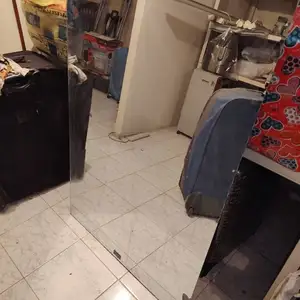 Зеркало, Душанбе