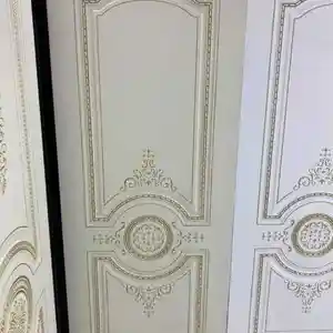 Дверь, Душанбе