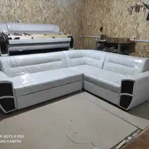 Угловой диван, Душанбе