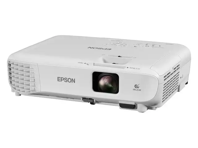 Проектор Epson EB-E01 FULL HD, Душанбе