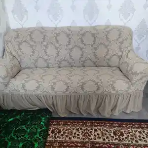 Чехол для диванов и кресел, Душанбе