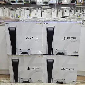 Игровая приставка Sony Playstation 5, Душанбе