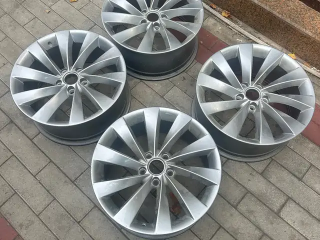 Диски R18, Худжанд