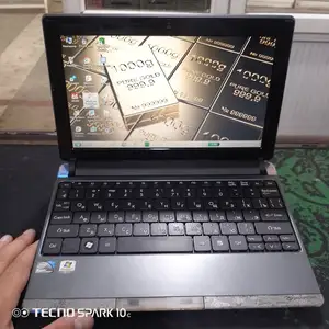 Нетбук Packard Bell NAV50, Душанбе